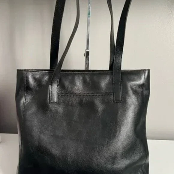 Patricia Nash™ Heritage Viana North/South Tote. - Picture 3 of 5